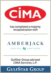 GulfStar Group Announces the Majority Recapitalization of CIMA Services by Amberjack Capital Partners