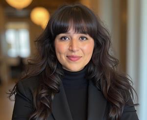 Go Rentals Appoints Shayma Hesari as Vice President of Marketing