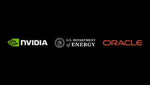 NVIDIA and Oracle to Build US Department of Energy’s Largest AI Supercomputer for Scientific Discovery