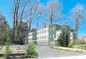 WNC & Associates, Freeport Housing Trust, Best Apartments, Inc. and CVS Health Break Ground on Varney Heights, a 42-Unit Senior Housing Community in Freeport, Maine