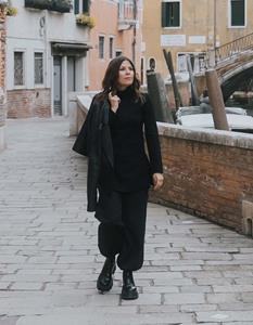 Dr. Janine Sytsma to Curate “1922 Revisited” at 2026 Venice Biennale