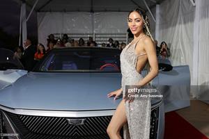 Cadillac Appoints Esther Anaya as Global Brand Ambassador
