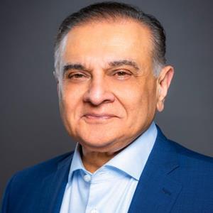 Dr. Azfar Malik Announces National Grant Advancing the Future of Mental Health–Focused Healthcare