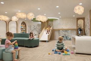 A March Break Adventure Starts Here: Chelsea Hotel, Toronto Is Your Downtown Resort in the City