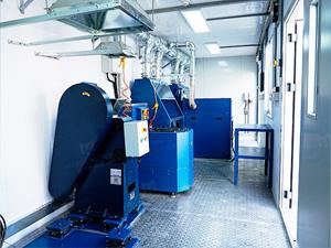 CRITICAL METALS CORP NASDAQ-CRML Acquires an Integrated Rare Earth Element Assay Analysis Lab Facility to Support Faster Drilling Assay Results for 2026 Drilling Campaign at Tanbreez