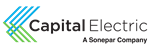 Capital Electric Awards Two $3,000 Scholarships to Graduating Seniors