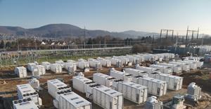 TWAICE Partners with BayWa r.e. to Provide BESS Analytics for 282 MWh Storage Site in Germany