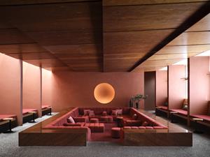 Mii amo Named Five-Star Hotel for the First Time in Forbes Travel Guide’s 2026 Star Awards - the First and Only Five-Star Wellness Resort in North America