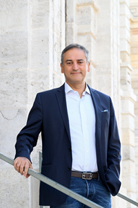 RedCloud Appoints Prof. Dr. Mustafa Ergen to Board as Non-Executive Director, Strengthening AI and Türkiye Expansion Strategy