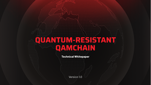 Ameritec IPS Announces QAmChain Post-Quantum Blockchain and QB-CURE Biometric Wallet, Upgrading the HEWE Ecosystem for the Quantum Era