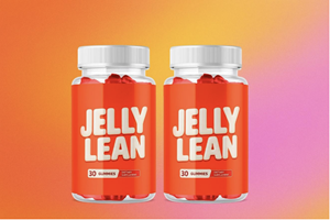 Jelly Lean: The TRUTH Behind the "Jello Trick" and "Pink Gelatin Trick" Weight-Loss Buzz