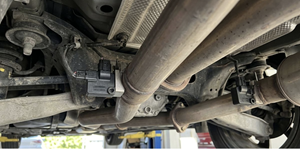 EGR Performance Launches Premium Active Exhaust Delete Kits to Solve Dodge and Chrysler Exhaust Valve Failures Permanently 