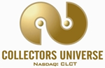 Collectors Universe, Inc. Logo