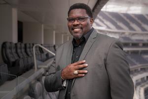 Two-Time Cowboys Super Bowl Champion James Washington Joins Three Wide Brewing Ownership Group