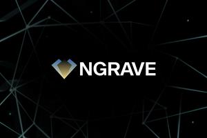 NGRAVE, global pioneer in digital asset security, completes strategic restructuring with sights set on USD 10 billion in assets secured