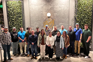 SpringGreen Franchise Strengthens Technology Partnerships at WorkWave Beyond Service Conference