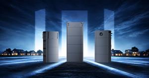 MOVA Unveils New LumeGret S4800 at Intersolar Europe 2026, Expanding Residential Energy Storage Portfolio