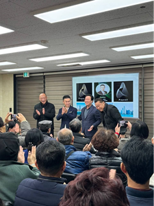 Aqua1 Labs Founder Bobby Visits Korea to Inspect MOVA & USD1SWAP's Asian Ecosystem Strategy Results