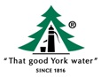 York Water Company Logo