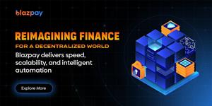 Blazpay Phase 3 AI Crypto Presale Live: Explosive Gains Await Early Buyers