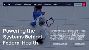 Tria Federal Unveils Integrated Solutions Platform and New Website