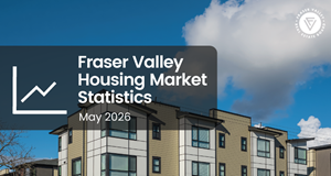 Falling prices open the door for Fraser Valley move-up buyers