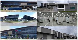 C-Hawk Expands Southeast Asia Manufacturing Capabilities and Capacity with New Malaysia and Vietnam Facilities