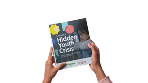 New National Report Reveals Hidden Crisis Facing Youth in Canada’s Lowest-Income Communities