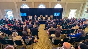 KFSHRC to Partake Tomorrow as Strategic Partner in C3 Davos of Healthcare™ New York Summit