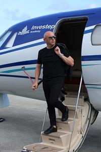 Investep Academy Expands Structured Financial Education Programs Led by Founder Yoel Sardinas