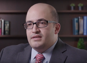 Anthony Petraglia, M.D.