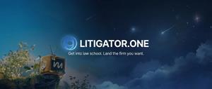 Litigator One Announces Upcoming Launch of AI-Powered Platform for Law School Admissions and Early Legal Career Guidance