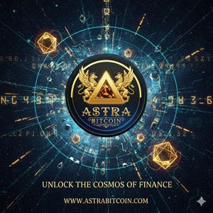 Astra Bitcoin: Dr. Antoun Toubia Launches a Revolutionary Asset-Backed Ecosystem Built on Ethereum
