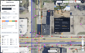 4M Delivers Utility Intelligence For Minnesota Department of Transportation