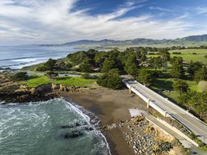 Parable Hospitality and Turo Partner to Celebrate American Road Trips and the Reopening of California’s Iconic Highway 1