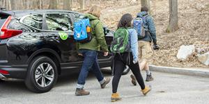 Zipcar Now Offers Free Passes to State and Provincial Parks