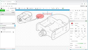 New CorelDRAW.app