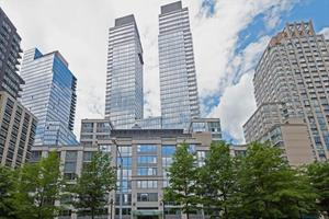 The Rushmore, 80 Riverside Blvd., Manhattan