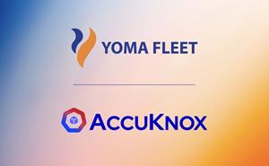 Leading Myanmar Fleet Management Company Yoma Fleet Selects AccuKnox SIEM to Replace Legacy Tools