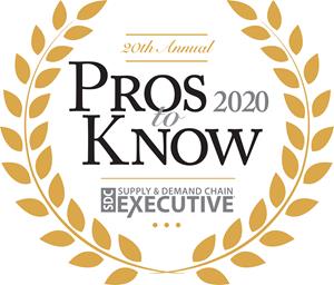 Pros to Know 2020