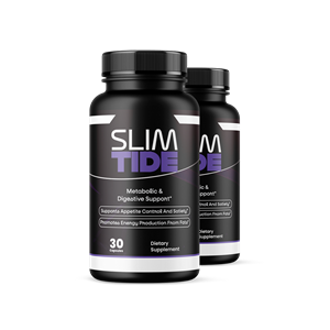 SlimTide Capsules [SHOCKING REPORT 2026] Slim Tide Latest Viral Weight-Loss Supplement Craze, Counterfeit Market Explosion, and Consumer Safety Concerns