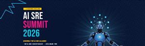 AI SRE Summit 2026 Brings Together Engineering Leaders From AWS, Salesforce, Man Group, Smarsh, Honeycomb and More