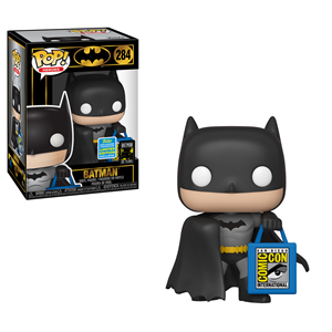 SDCC Exclusives