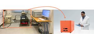 High-Field Variable NMRD Now on the Laboratory Benchtop: Stelar and HTS-110 Launch the 3Tracer 2.0