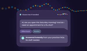 PerfectServe Ushers in New Era of AI in Voice with Intelligent Answering powered by ConnectiveIQ