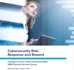 Cybersecurity Risk, Response and Reward