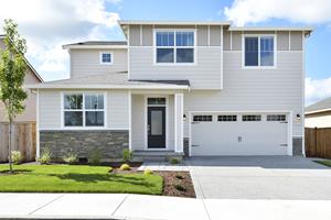 Lgi Homes Opens New Community North Of Portland