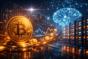 AI GPU Rental Launches New AI-Driven Supercomputing to Simplify Bitcoin Passive Earnings