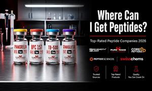 PureRawz Highlights Trends Shaping the Use of Research-Grade Peptides in Scientific Studies