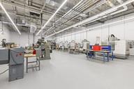 DCS Expands Capability with New Facility in Westford, Mass